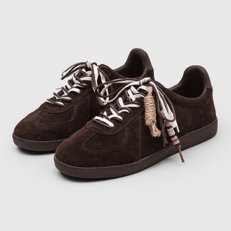 High Quality Light Luxury Men  - Men Shoes Must Have avaliação e preço