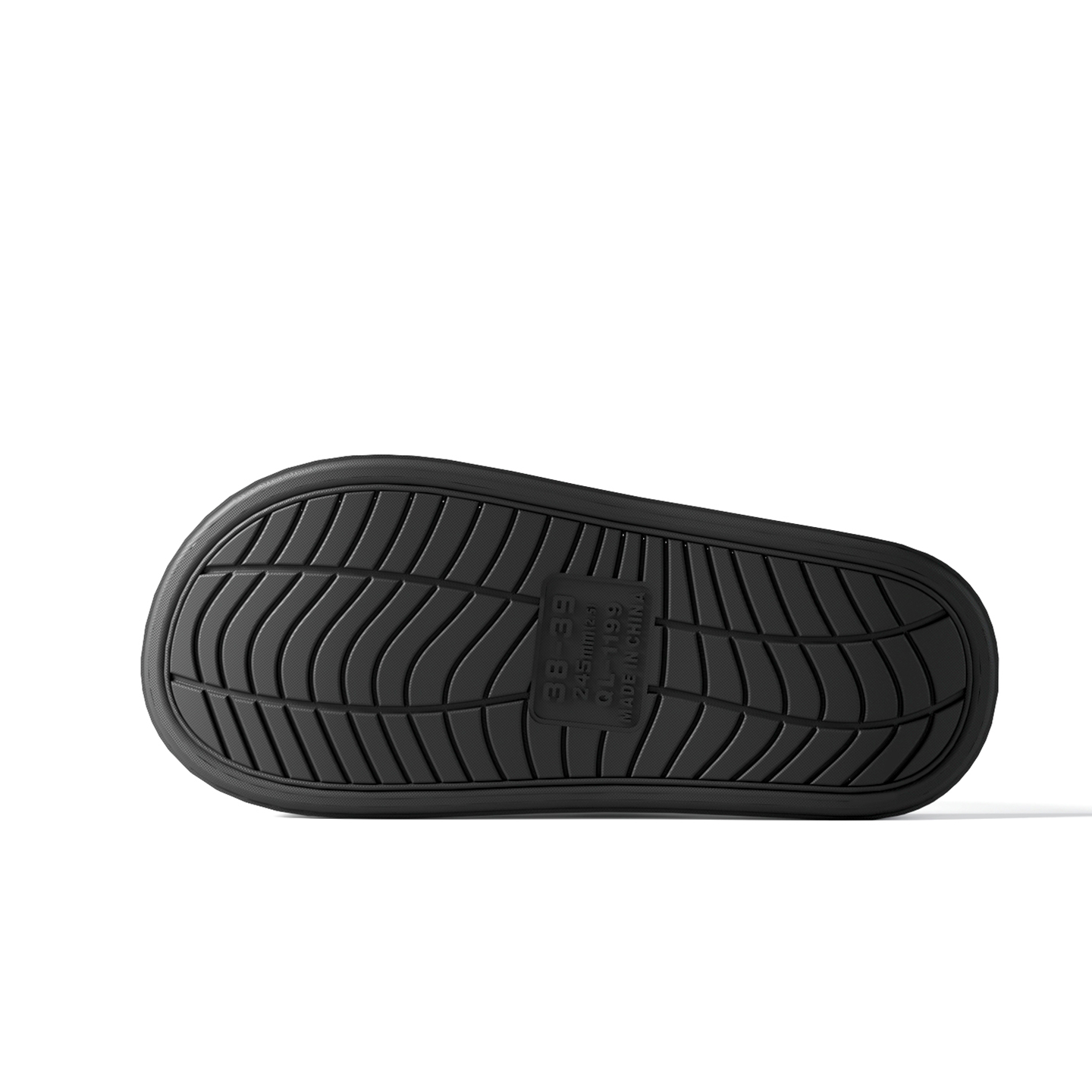 New Men's Summer Sandals, Non- - Flip Flop Beach Men avaliação e preço