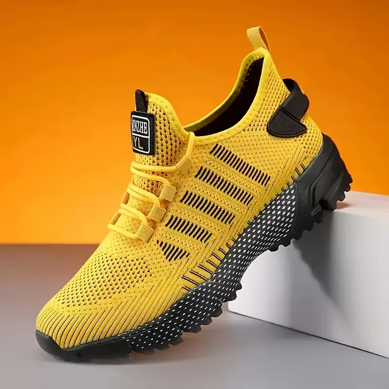 2025 New Men Running Shoes Out - Men Shoes Size Chart avaliação e preço