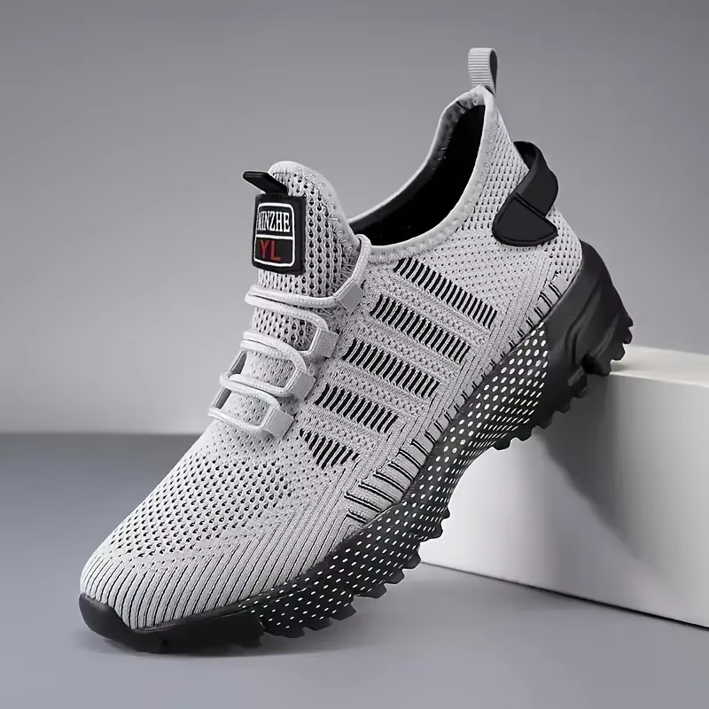 2025 New Men Running Shoes Out - Men Shoes Size Chart avaliação e preço