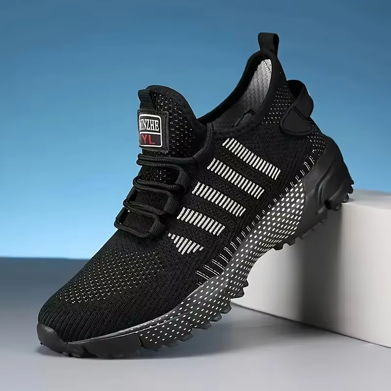 2025 New Men Running Shoes Out - Men Shoes Size Chart avaliação e preço