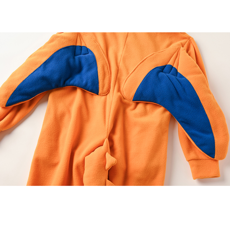 Onesie Charizard Cosplay Costu - Men'S Shoes Xl avaliação e preço
