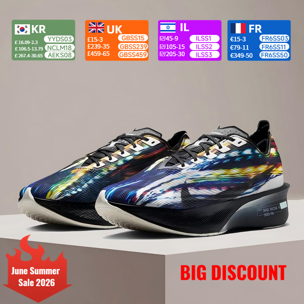 Nike ZOOMX VAPORFLY NEXT 4 PRM - Men'S Shoes Next avaliação e preço