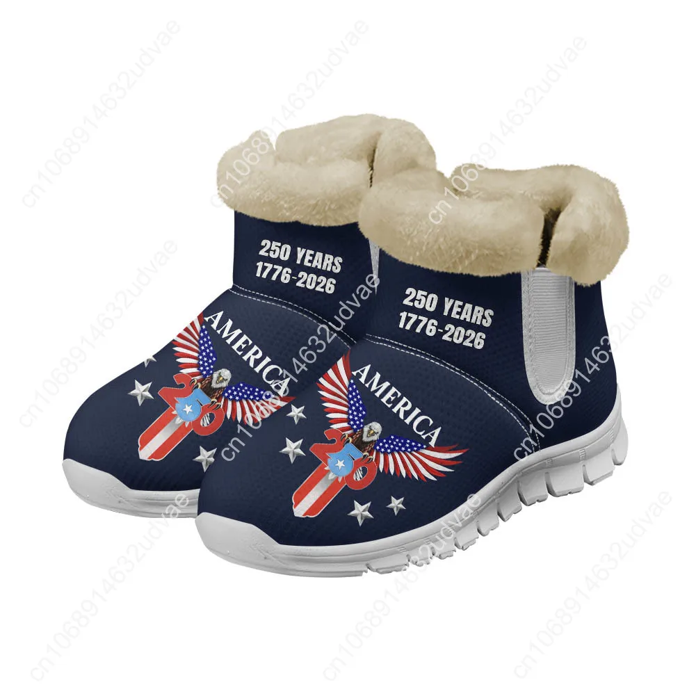 America 250th Anniversary 1776 - Men'S Shoes Casual Sneakers avaliação e preço