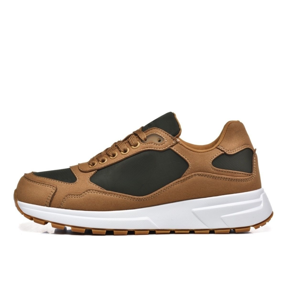 Hot 2026 Vintage Sneakers Colo - Men Shoes Prada avaliação e preço