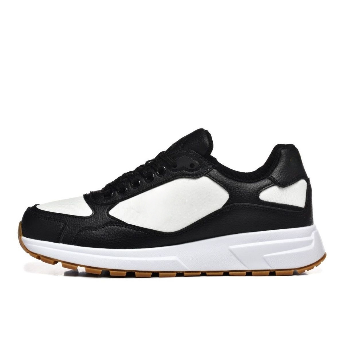 Hot 2026 Vintage Sneakers Colo - Men Shoes Prada avaliação e preço