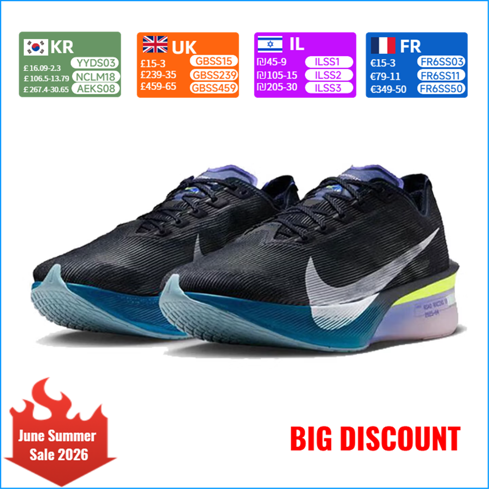 Nike ZOOMX VAPORFLY NEXT 4 Men - Men'S Shoes Next avaliação e preço