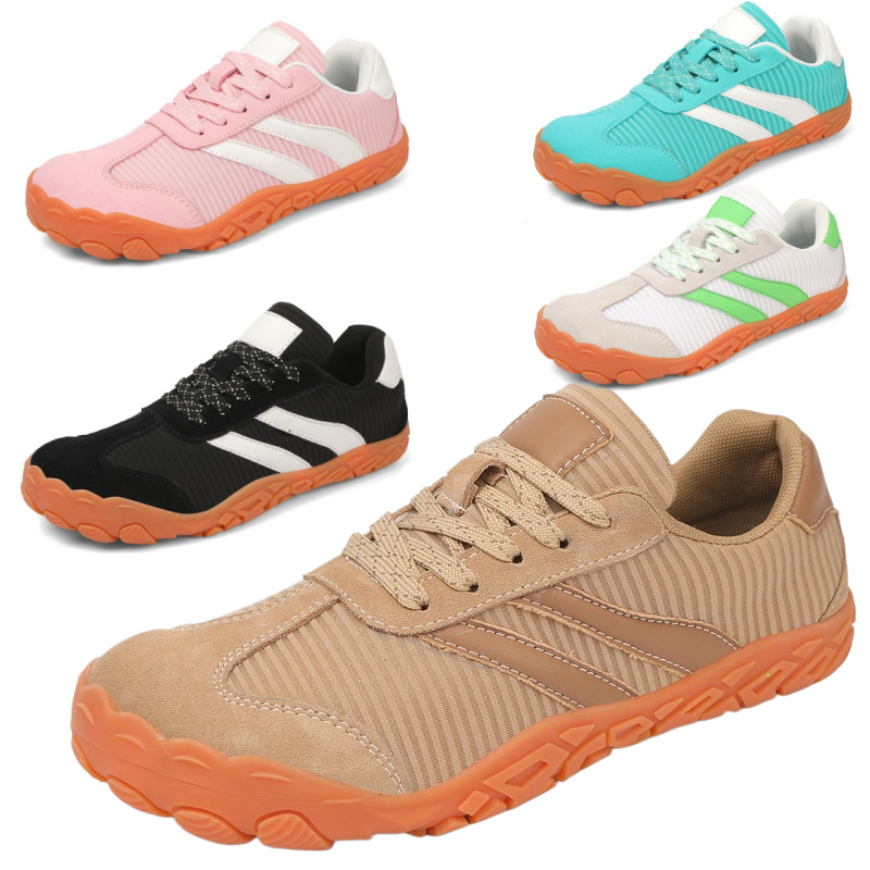 Unisex Barefoot Sports Shoes,W - Minimalist Barefoot Shoe avaliação e preço