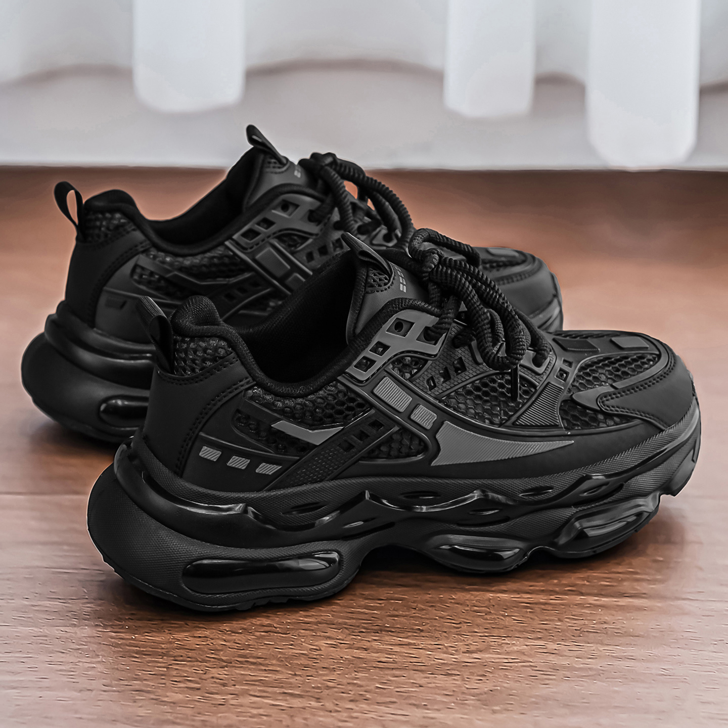 YUYIN Men's Sneakers Casual At - Men'S Shoes Casual Sneakers avaliação e preço