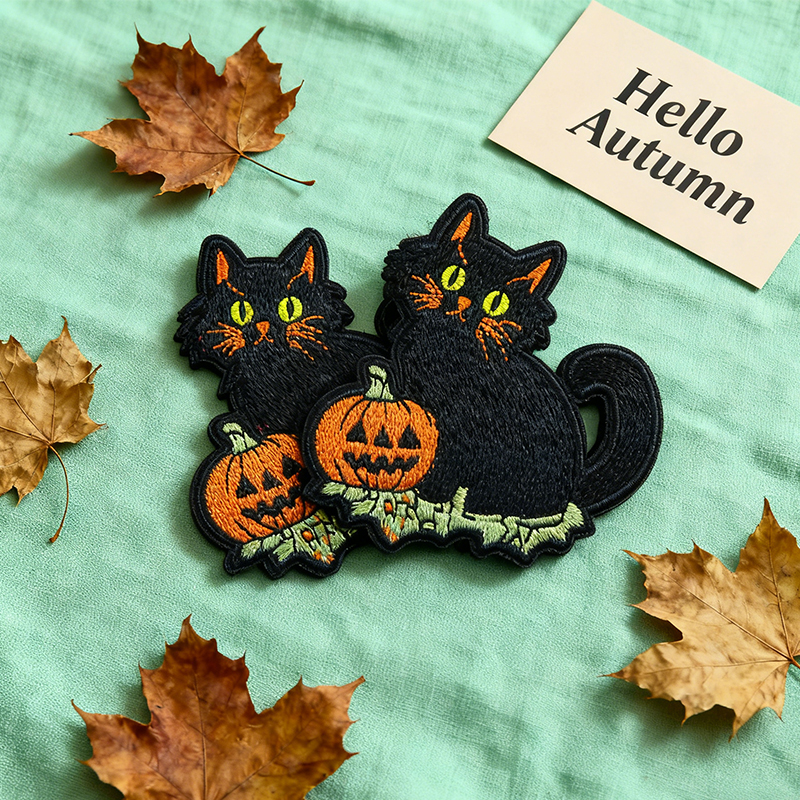 2Pcs Creative Decorative Cat a - Men Shoes Must Have avaliação e preço