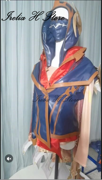 Irelia H Store LOL High Noon T - Men Shoes H&M avaliação e preço