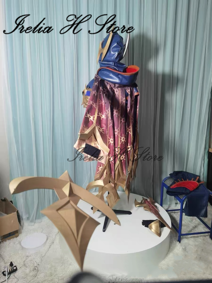 Irelia H Store LOL High Noon T - Men Shoes H&M avaliação e preço