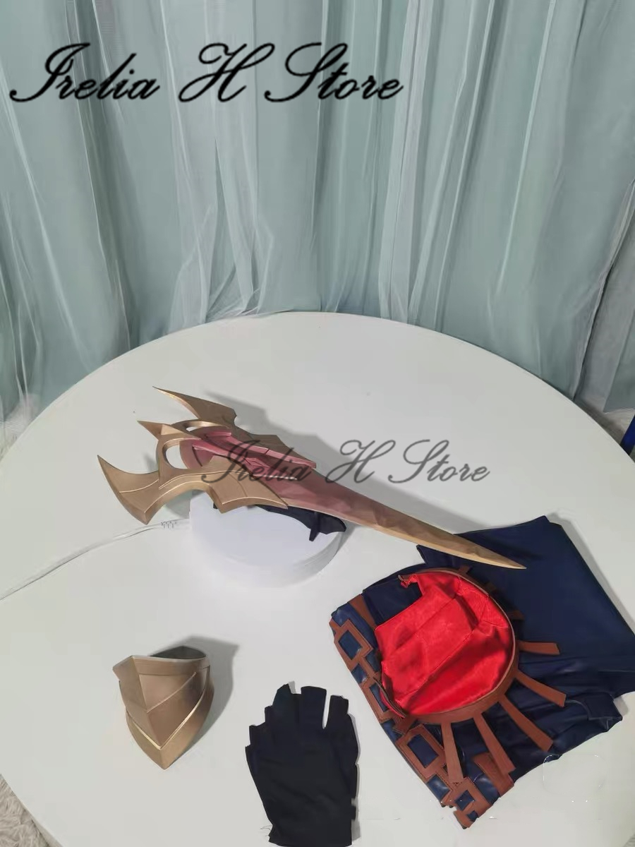 Irelia H Store LOL High Noon T - Men Shoes H&M avaliação e preço