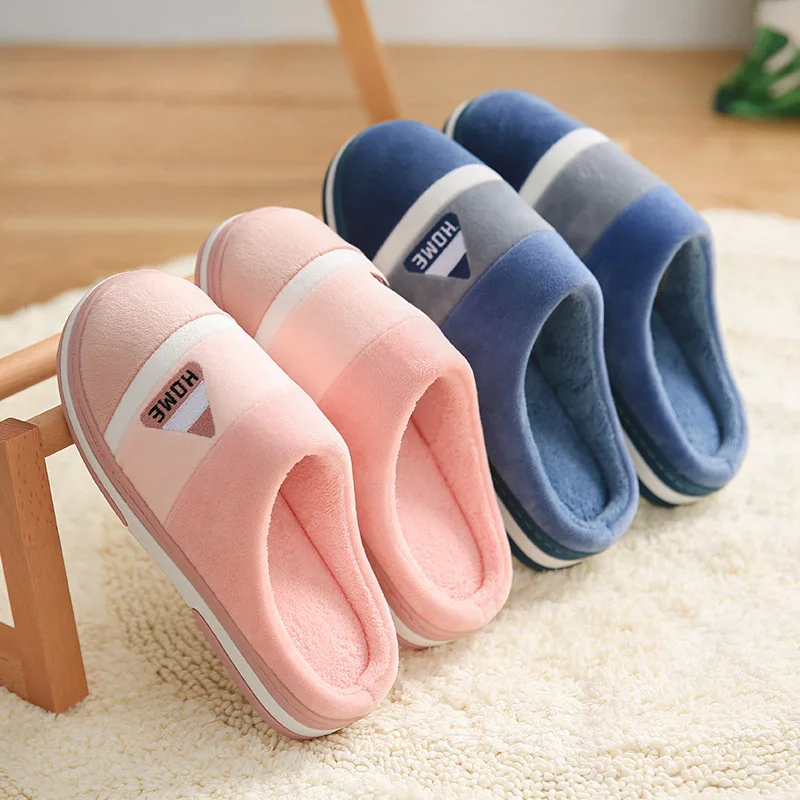 Big Size 48 49 Men Home Slippe - Men'S Shoes Comfort avaliação e preço