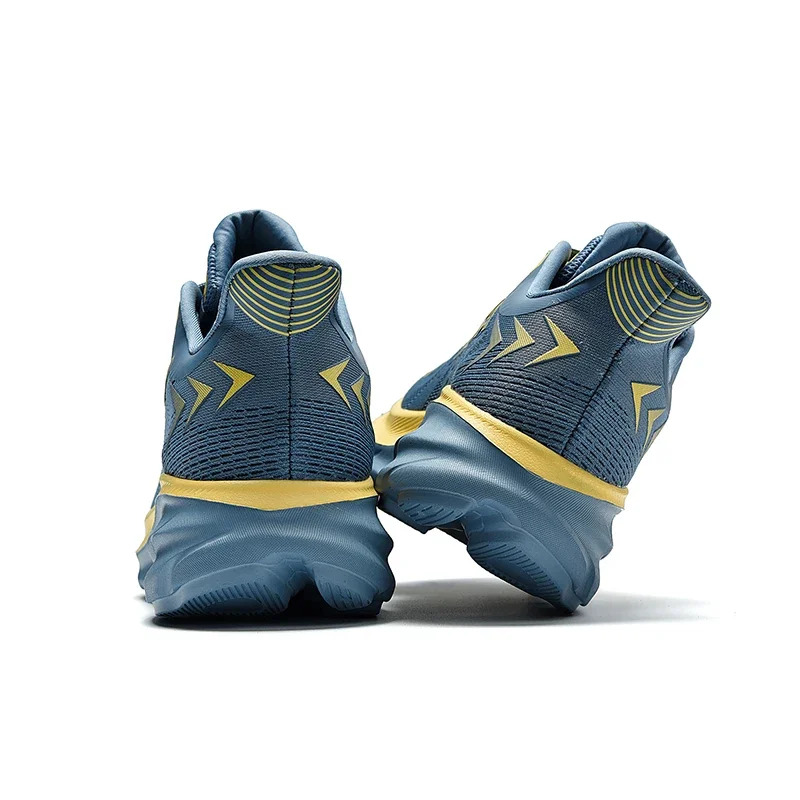 Men's Running Shoes Jogging Br - Men Shoes Jd avaliação e preço