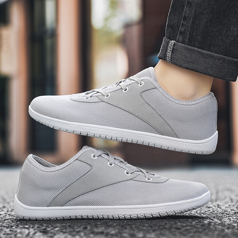 Minimalist Men's Wide Barefoot - Minimalist Barefoot Shoe avaliação e preço