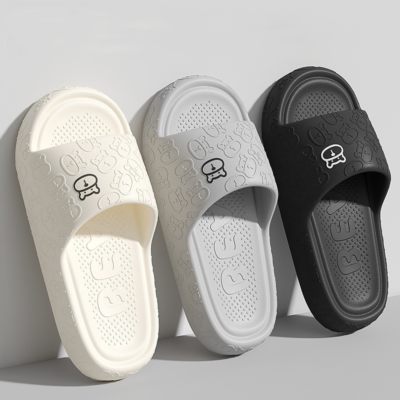 New Big Size 48 49 Summer Men  - Flip Flop Beach Men avaliação e preço