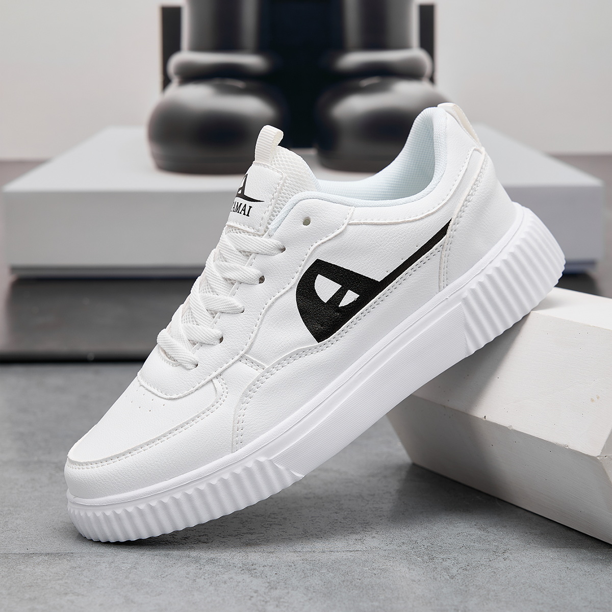 Women Shoes Skateboarding Brea - Men'S Shoes Casual Sneakers avaliação e preço