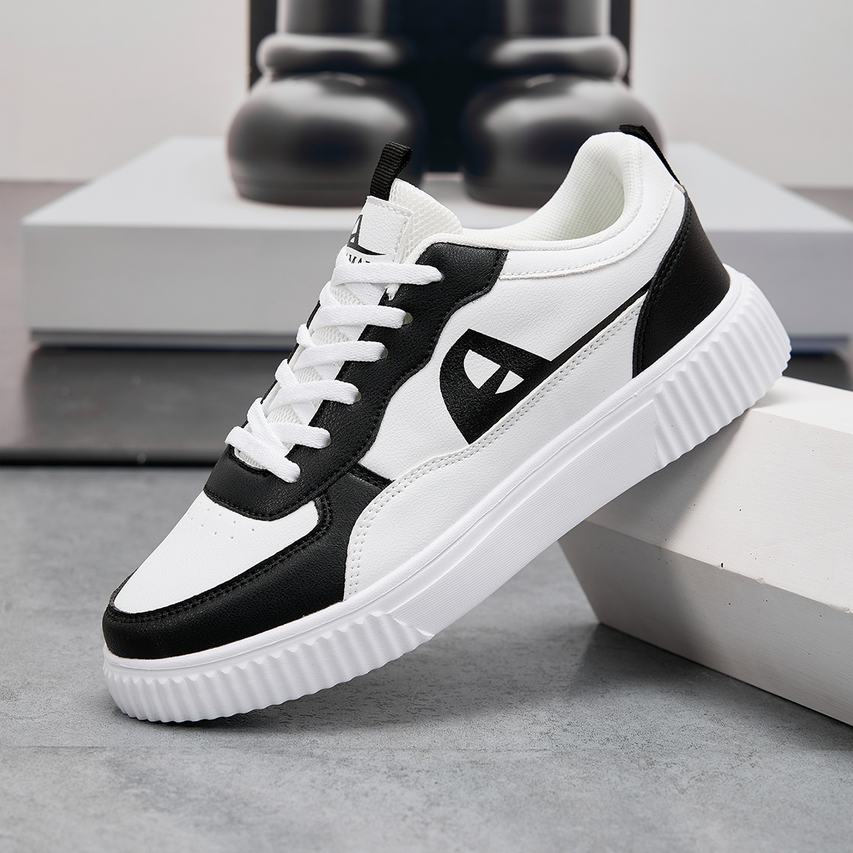 Women Shoes Skateboarding Brea - Men'S Shoes Casual Sneakers avaliação e preço