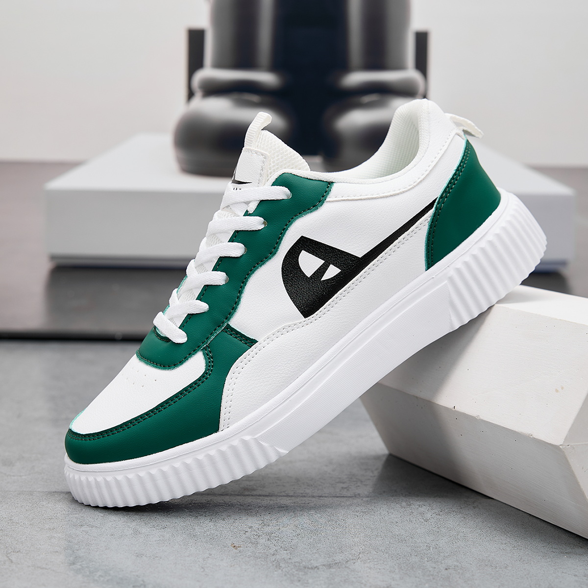 Women Shoes Skateboarding Brea - Men'S Shoes Casual Sneakers avaliação e preço