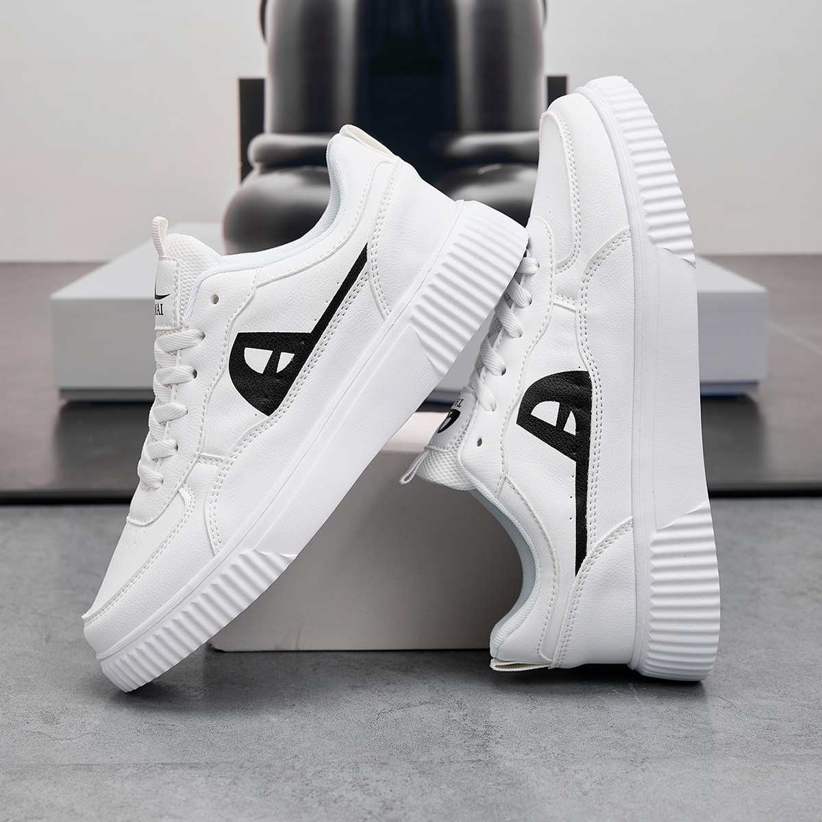 Women Shoes Skateboarding Brea - Men'S Shoes Casual Sneakers avaliação e preço
