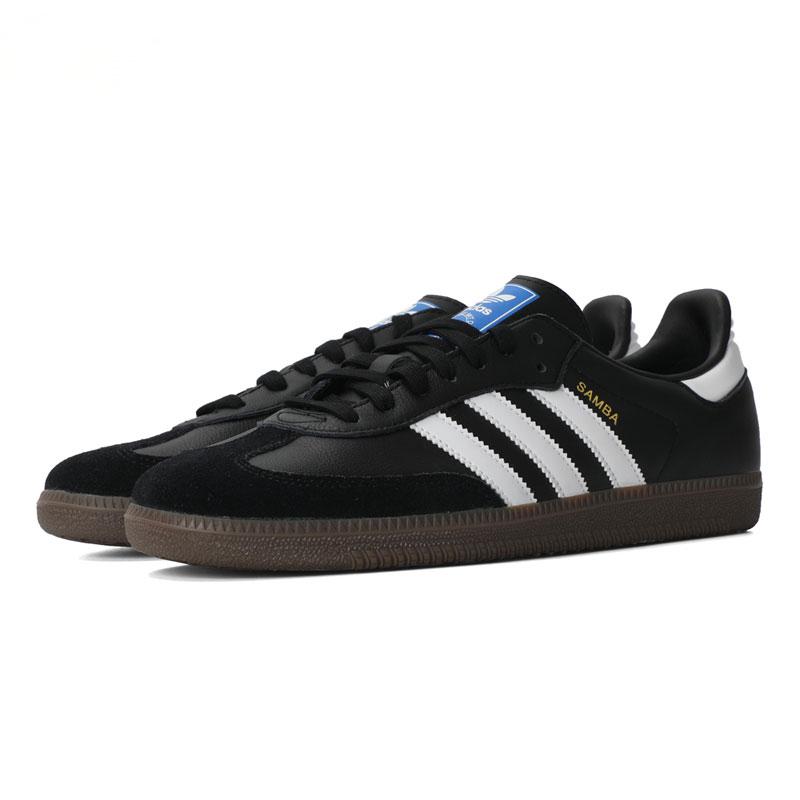 Adidas Original SAMBA OG Unise - Men Shoes Jd avaliação e preço