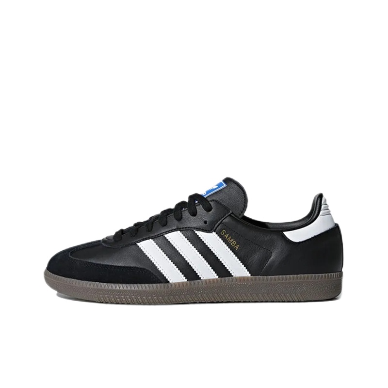 Adidas Original SAMBA OG Unise - Men Shoes Jd avaliação e preço
