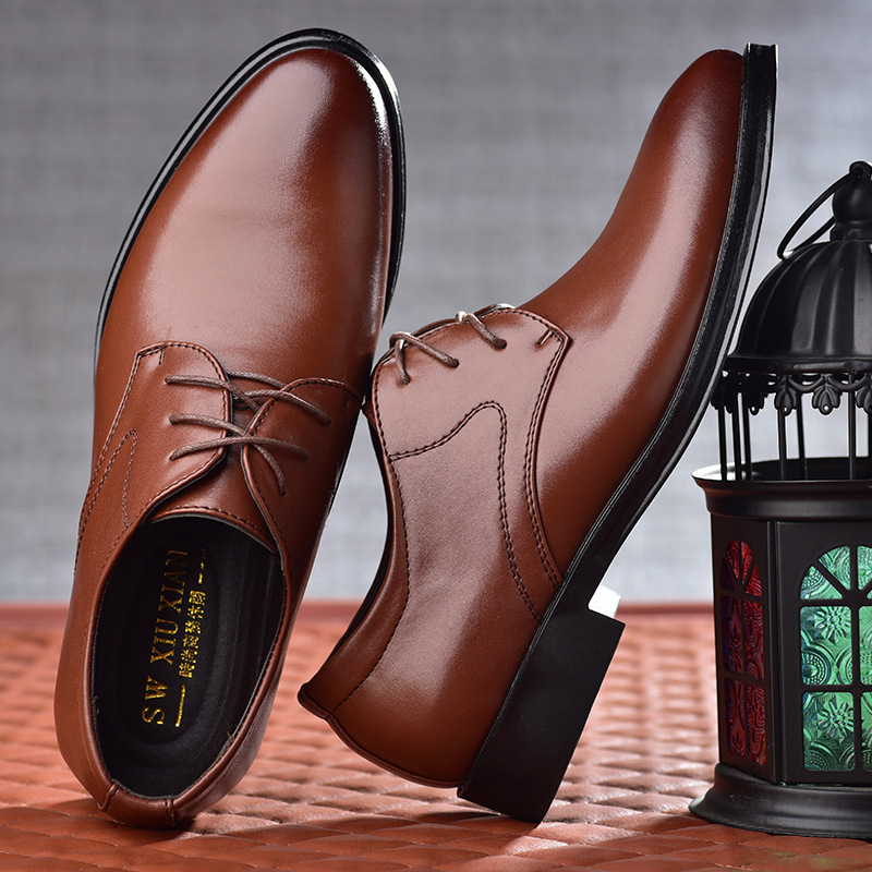 Clearance Sale Plus Size 38-48 - Men Shoes On Clearance avaliação e preço