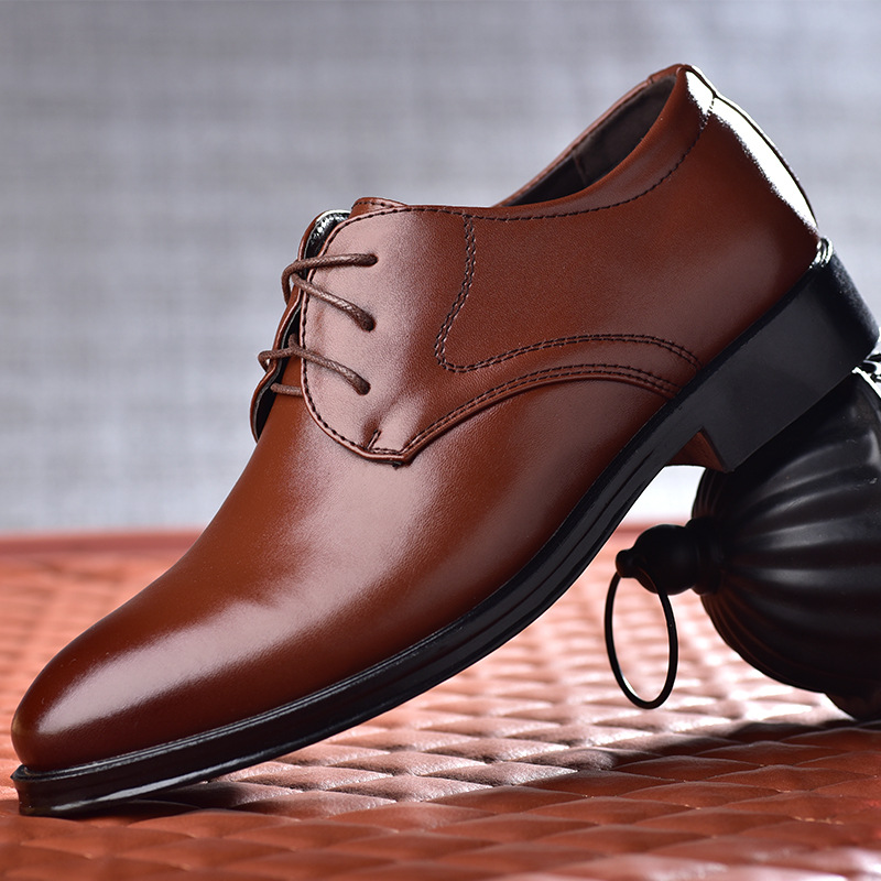 Clearance Sale Plus Size 38-48 - Men Shoes On Clearance avaliação e preço