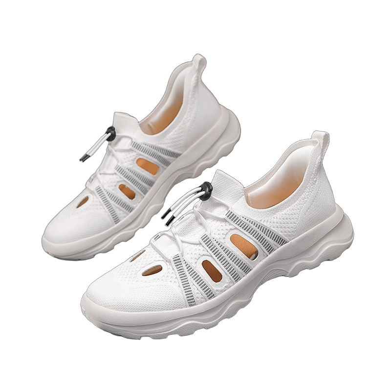 Summer Mens Wide Toe Box Sneak - Minimalist Barefoot Shoe avaliação e preço