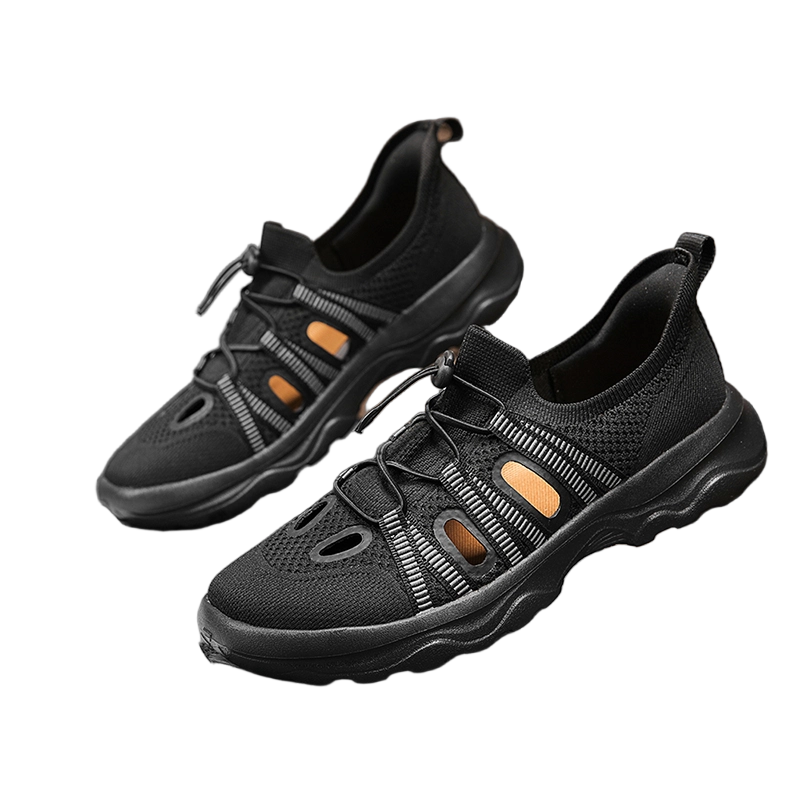 Summer Mens Wide Toe Box Sneak - Minimalist Barefoot Shoe avaliação e preço
