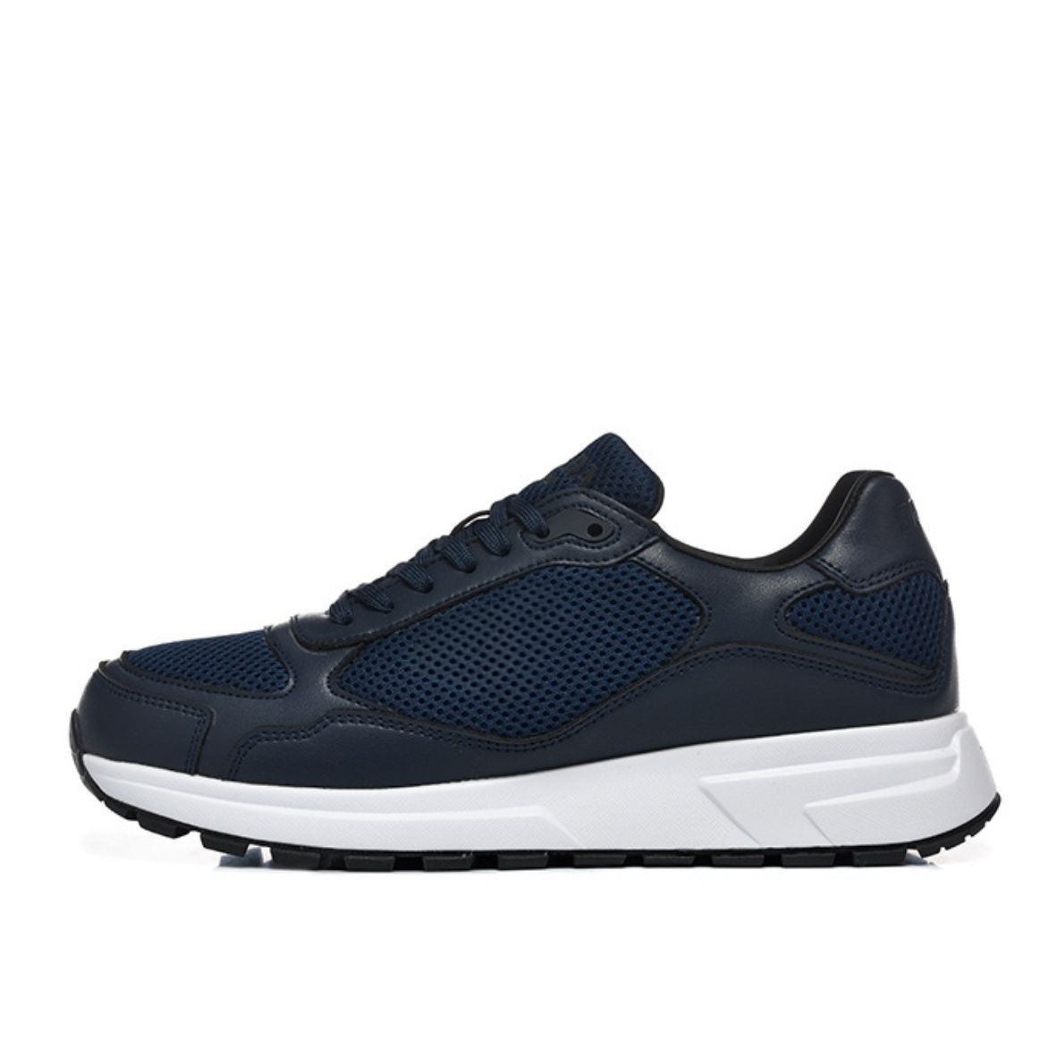2026 New men jogging casual sh - Men Shoes Prada avaliação e preço