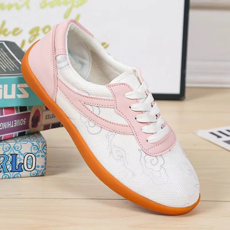2026 Summer Martial Arts Sneak - Men Shoes Vs Women avaliação e preço