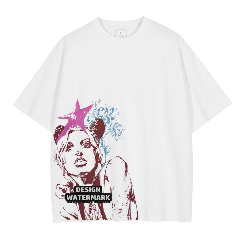 Anime Kuujou Jolyne T Shirts J - Men'S Shoes Xl avaliação e preço