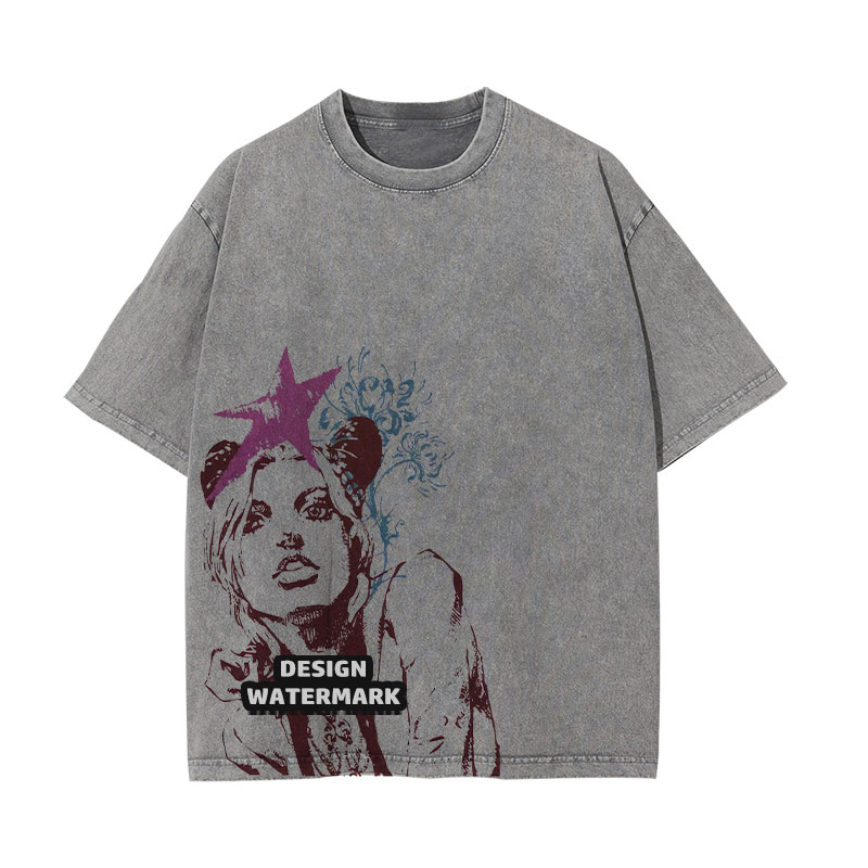 Anime Kuujou Jolyne T Shirts J - Men'S Shoes Xl avaliação e preço