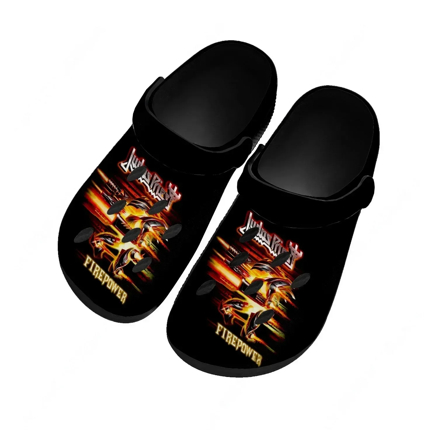 Judas Priest Water Shoes Mens  - Men'S Shoes Comfort avaliação e preço