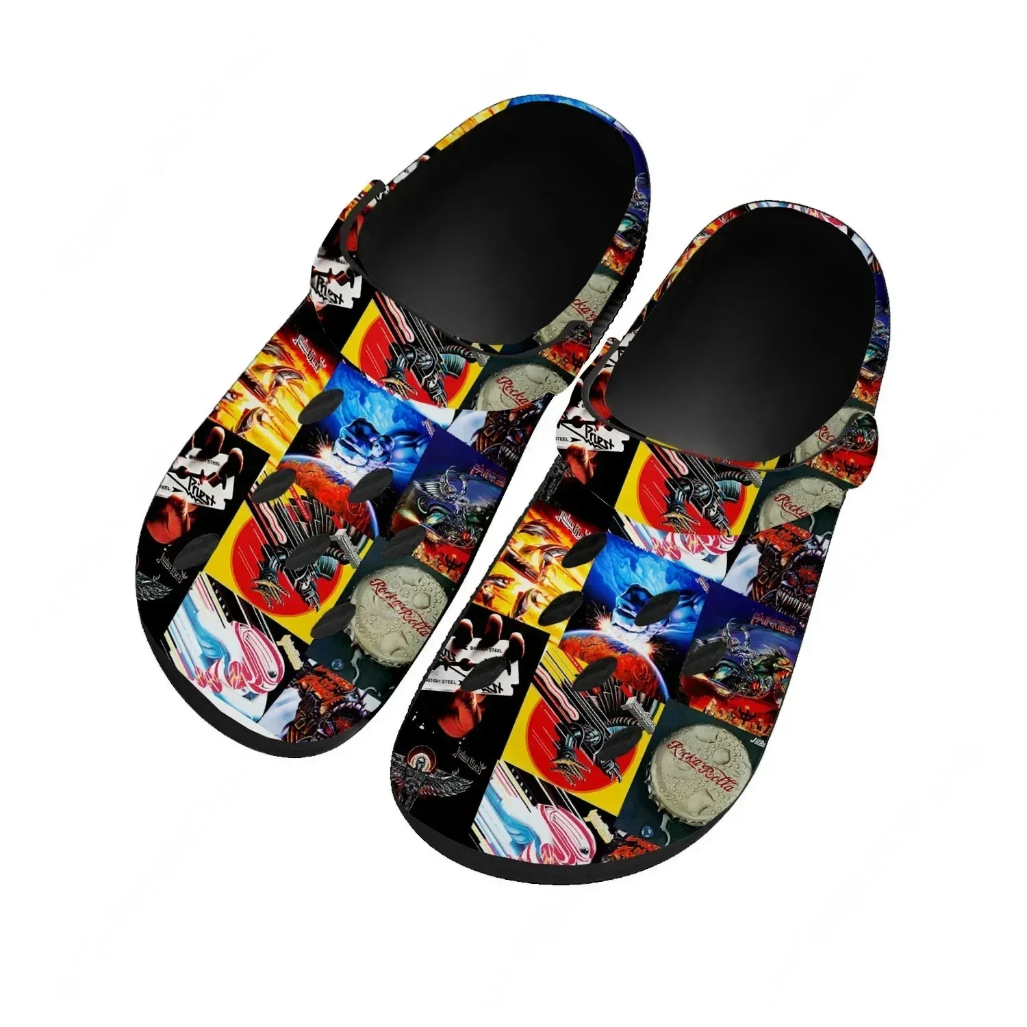 Judas Priest Water Shoes Mens  - Men'S Shoes Comfort avaliação e preço