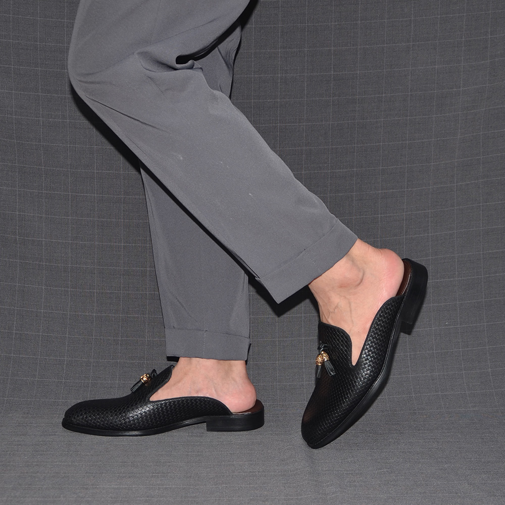 Closed Toe Half Shoes for Men  - Men Shoes Louboutin avaliação e preço