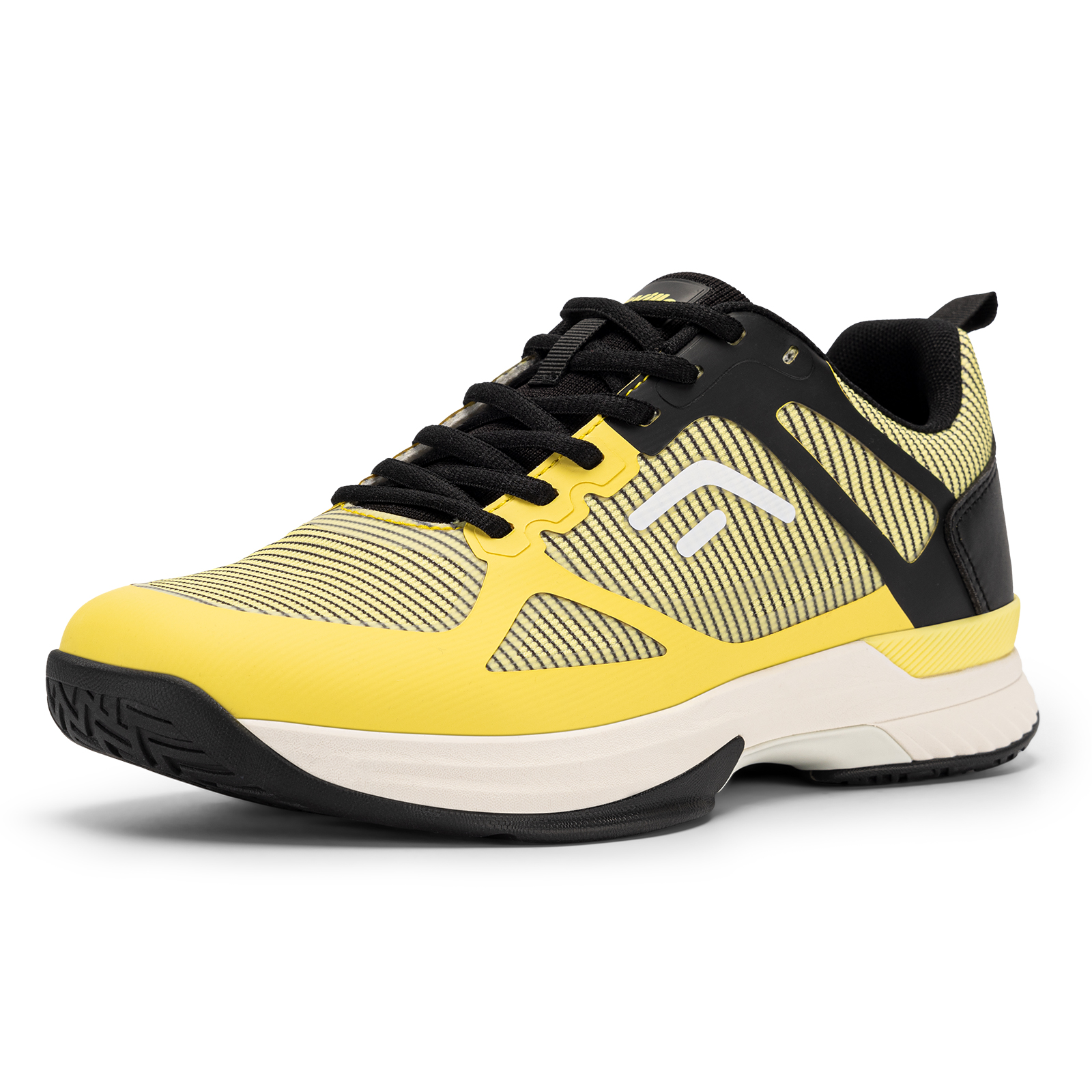 FitVille Wide Pickleball Shoes - Men Shoes Size Chart avaliação e preço