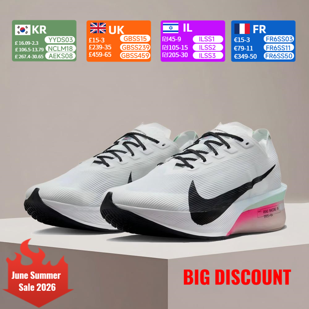 Nike ZOOMX VAPORFLY NEXT Men's - Men'S Shoes Next avaliação e preço