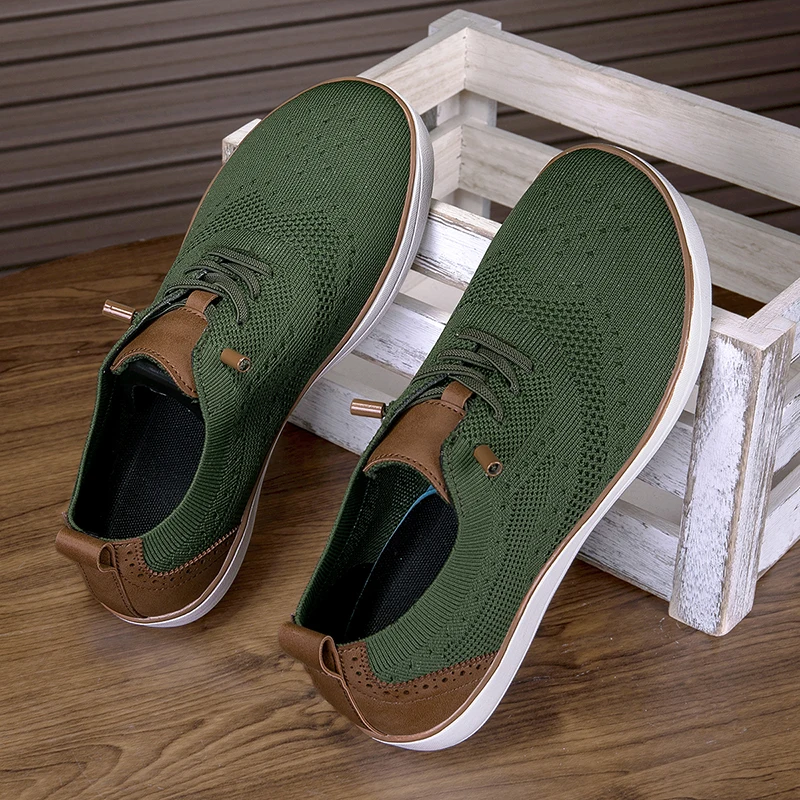 New Breathable Wide Toe Shoes  - Minimalist Barefoot Shoe avaliação e preço