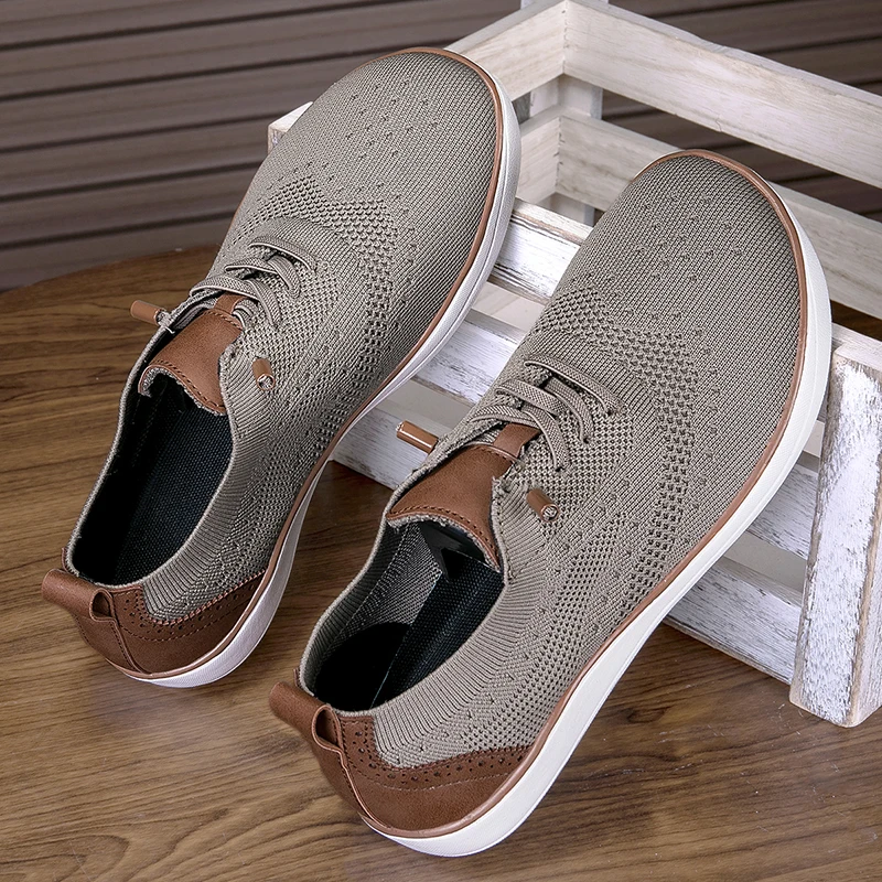 New Breathable Wide Toe Shoes  - Minimalist Barefoot Shoe avaliação e preço