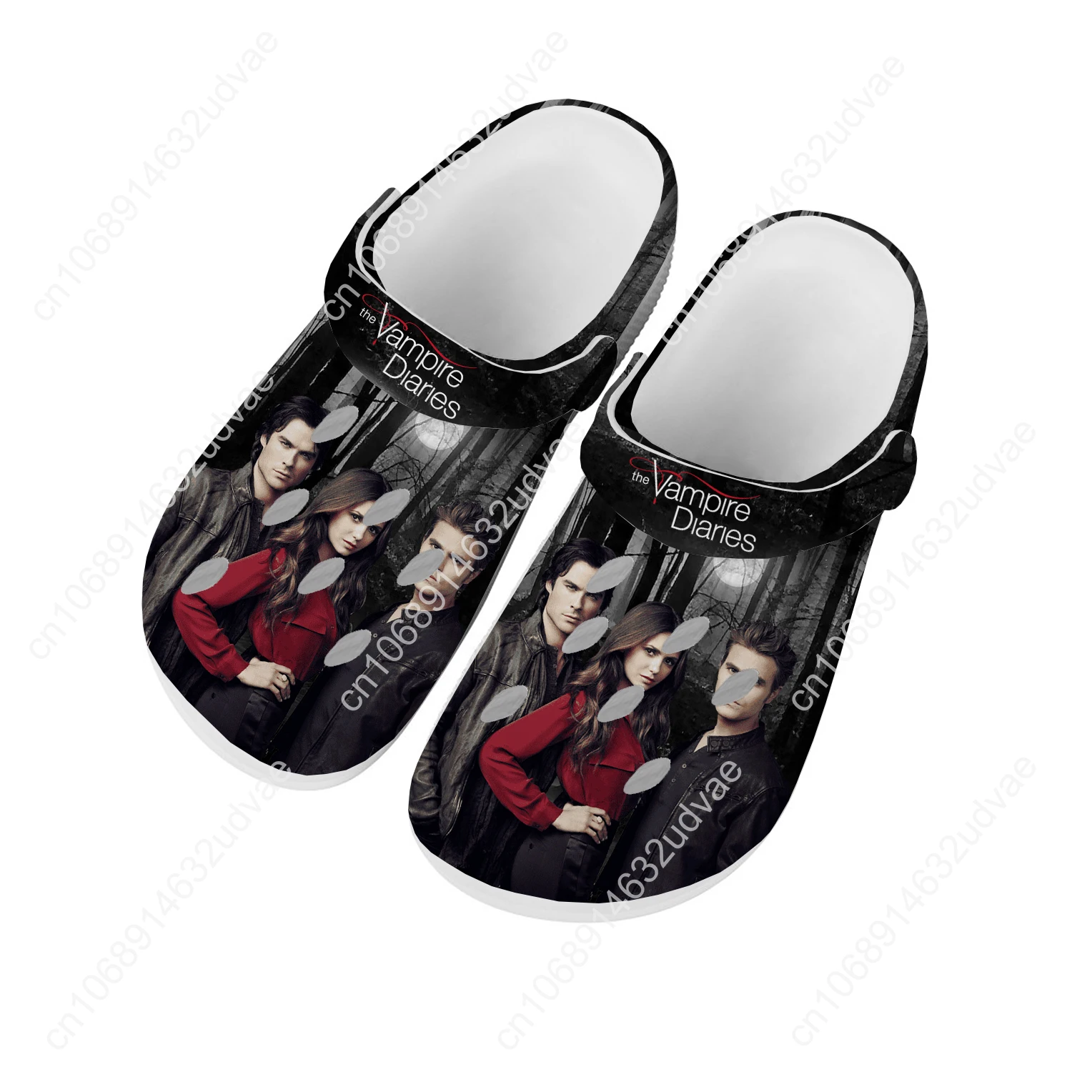 The Vampire Water Shoes Men Wo - Men'S Shoes Comfort avaliação e preço