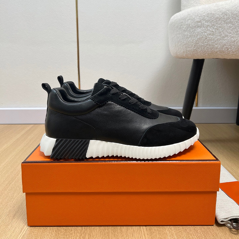 Unisex H Brand Chunky Sneakers - Men Shoes H&M avaliação e preço