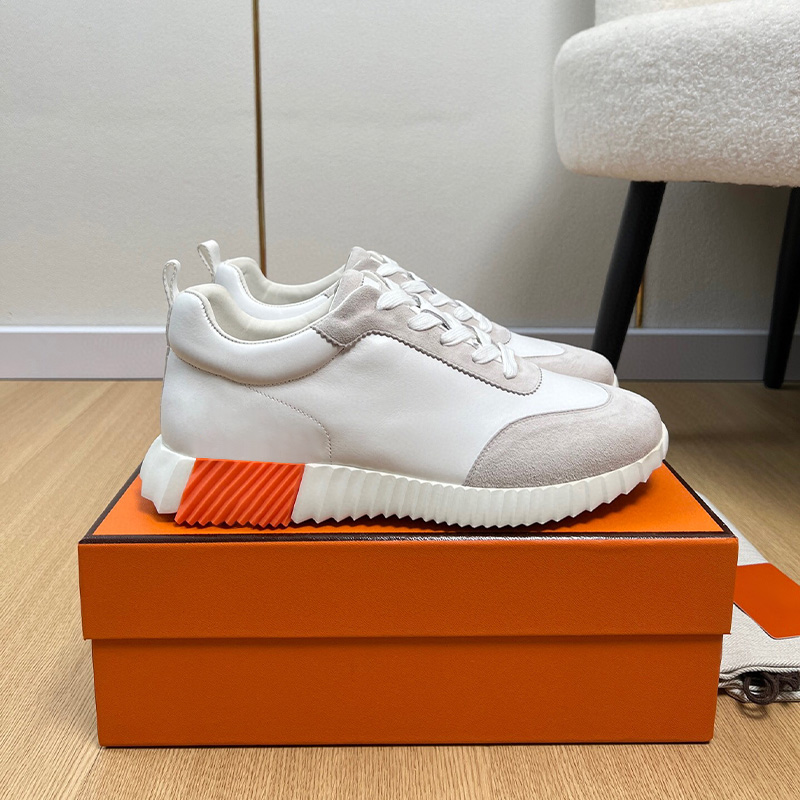 Unisex H Brand Chunky Sneakers - Men Shoes H&M avaliação e preço