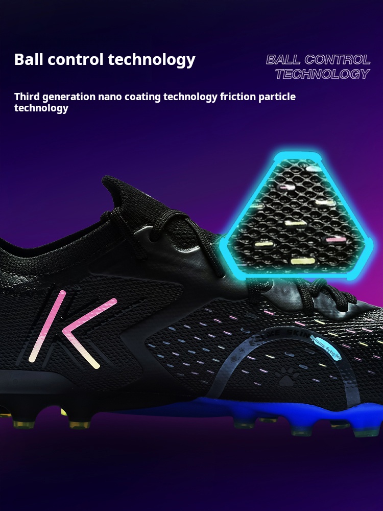 KELME Next Top Football Shoes  - Men'S Shoes Next avaliação e preço