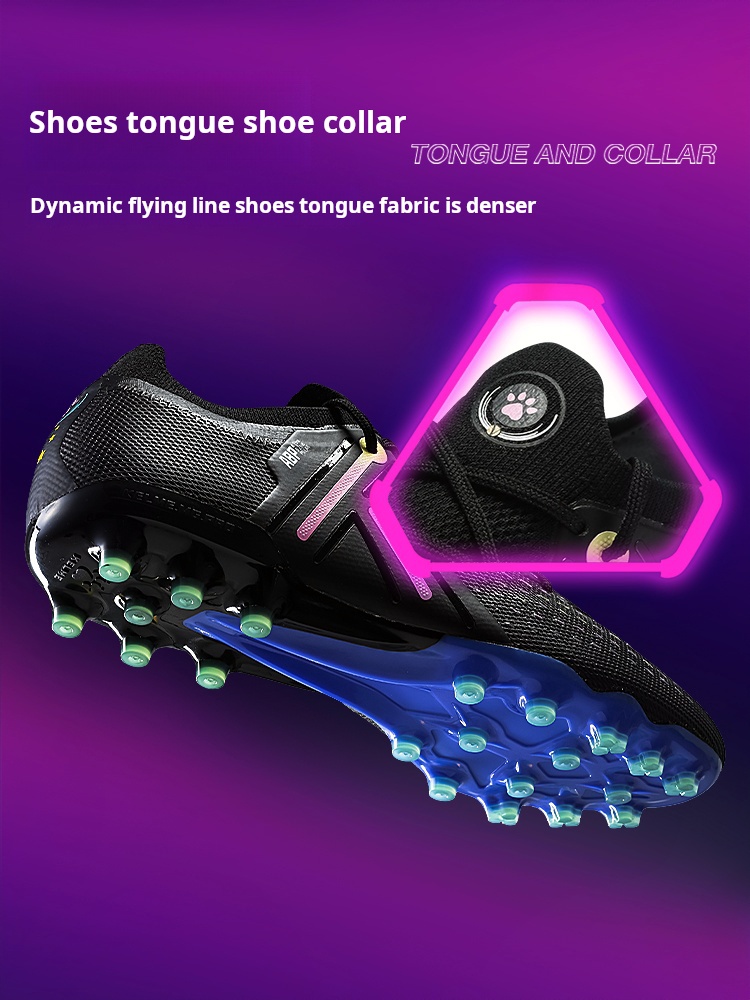 KELME Next Top Football Shoes  - Men'S Shoes Next avaliação e preço