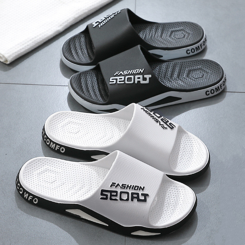 Big Size 50 51 Men's New Summe - Flip Flop Beach Men avaliação e preço