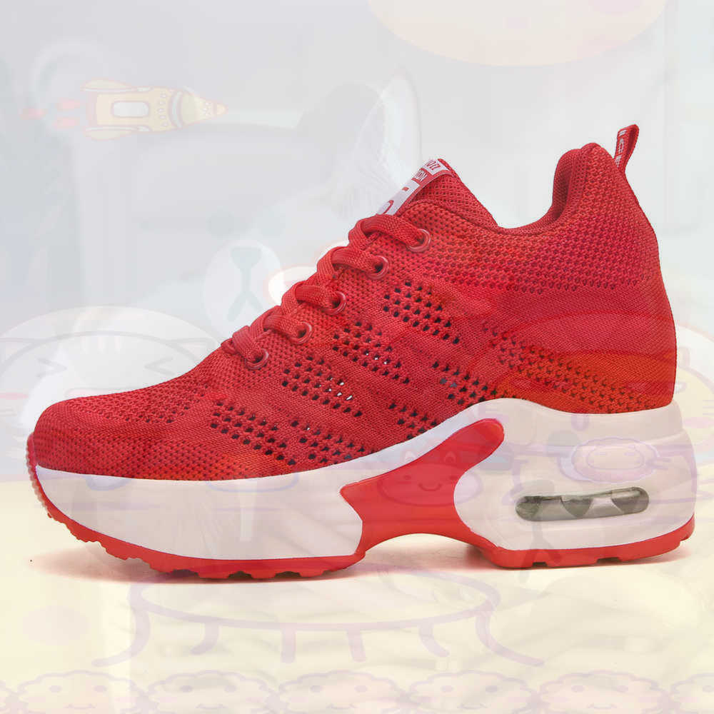 Red Size 36 Shoes Woman Tennis - Men Shoes On Clearance avaliação e preço