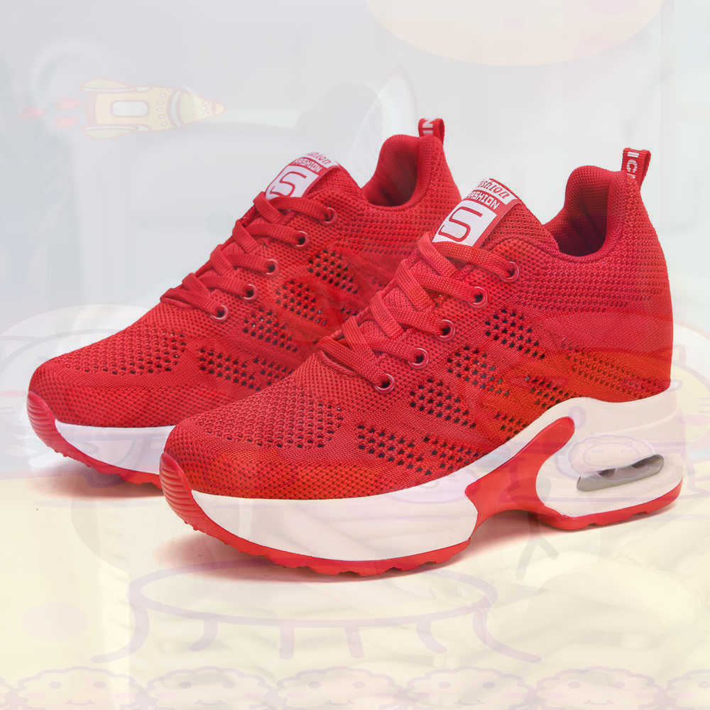 Red Size 36 Shoes Woman Tennis - Men Shoes On Clearance avaliação e preço